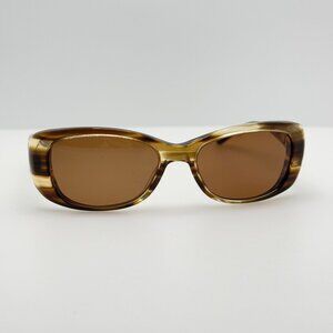 Salt Eyeglasses Eye Glasses Frames Ginger CT Japan 53-16-135